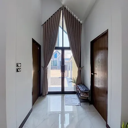 286Poolvilla Surat Thani Exterior photo