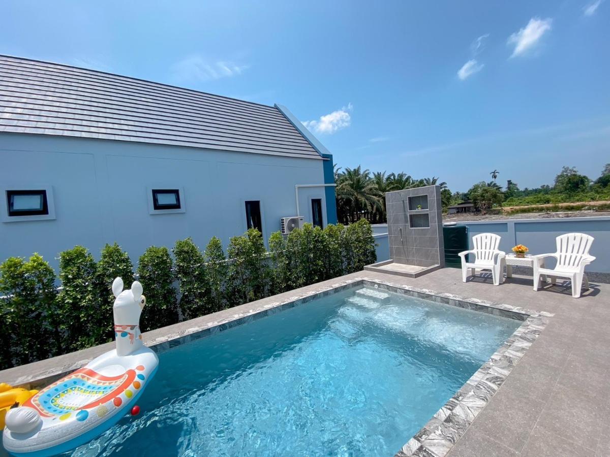 286poolvilla * Surat Thani