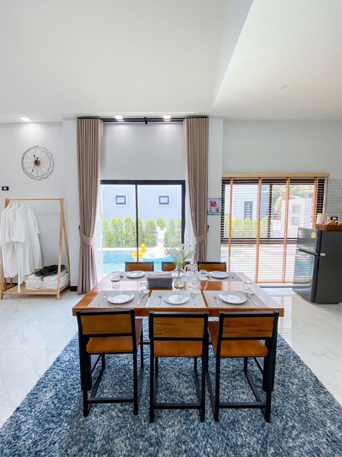 286poolvilla Surat Thani
