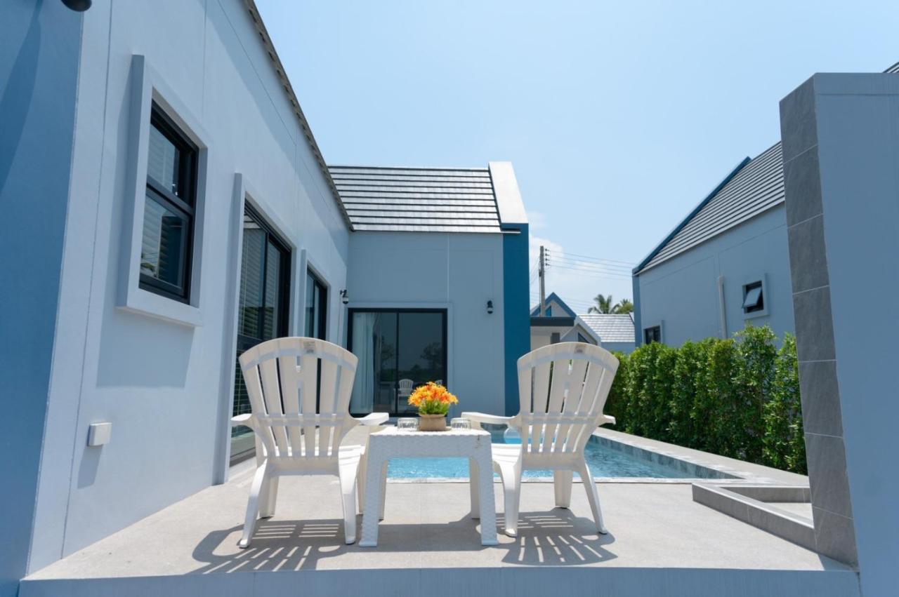 Villa 286poolvilla Surat Thani