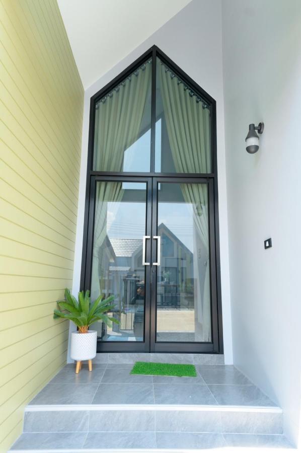 Villa 286poolvilla *