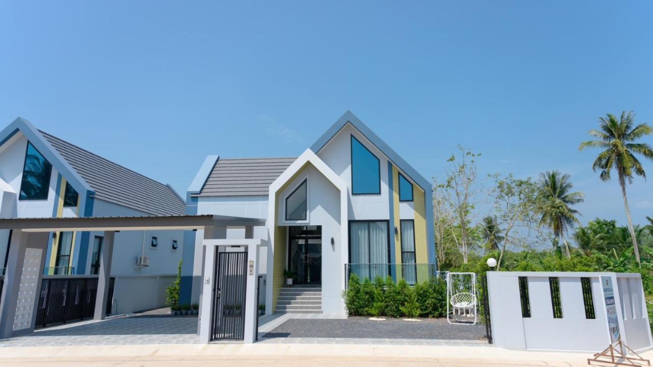 286poolvilla Villa *
