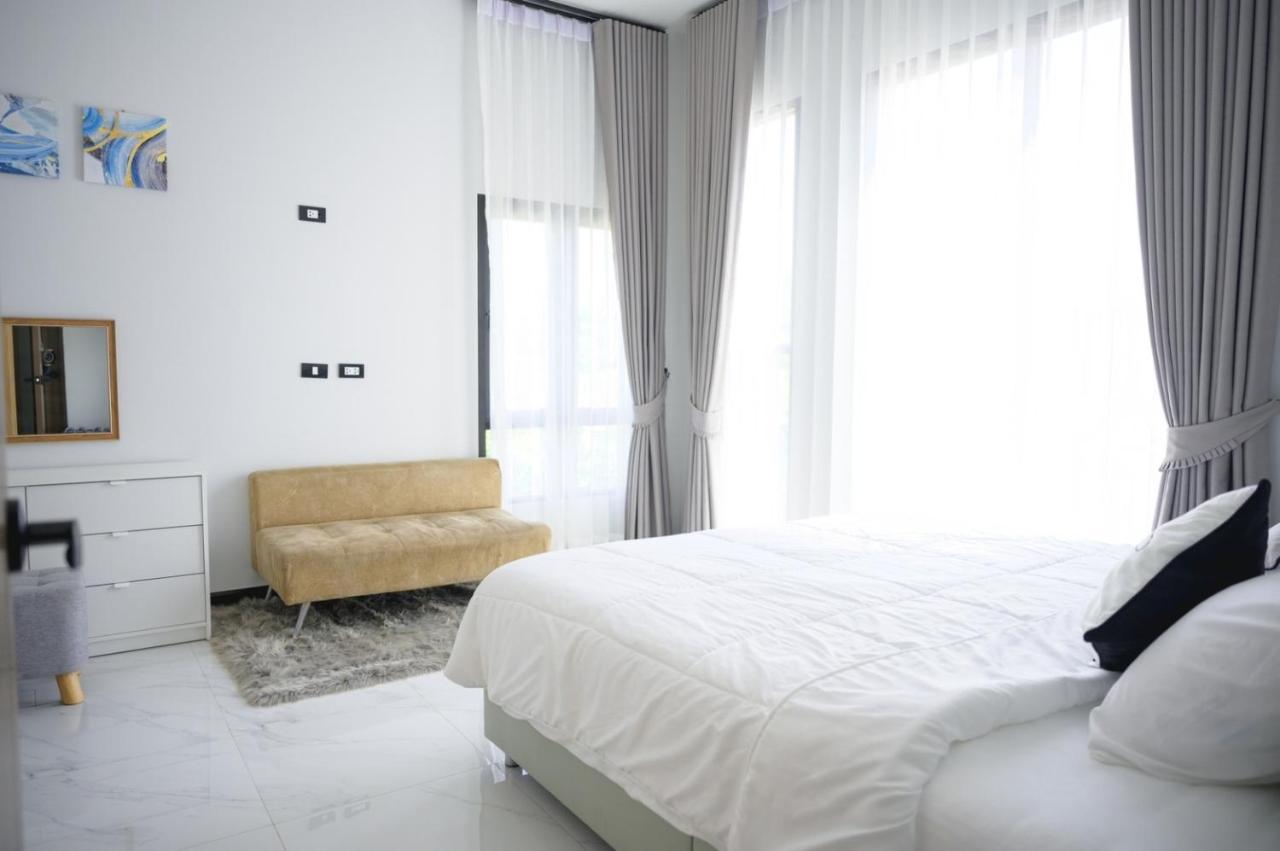 286poolvilla Вилла *