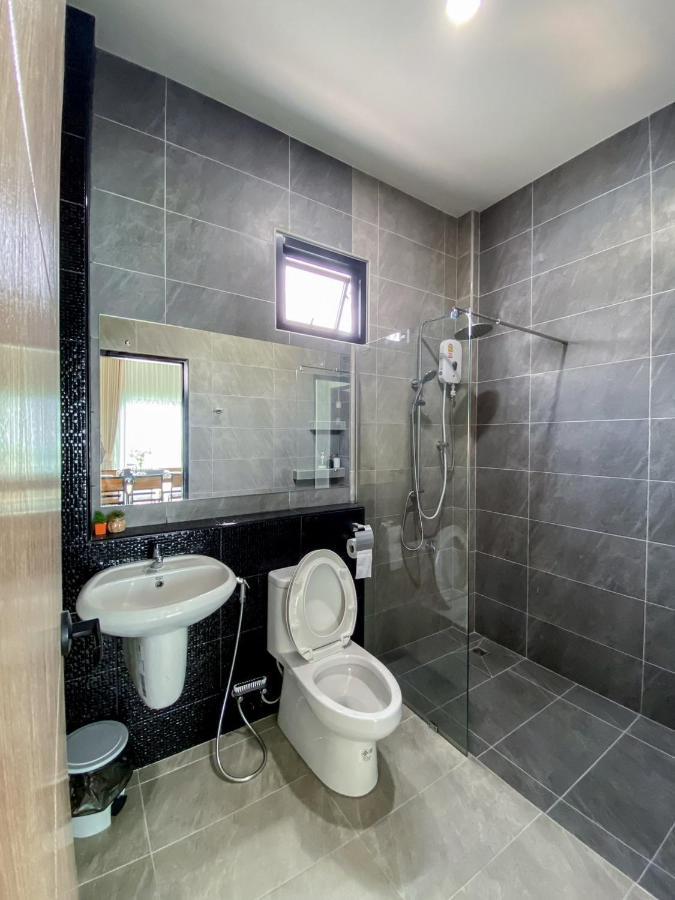 286poolvilla * Сураттхани