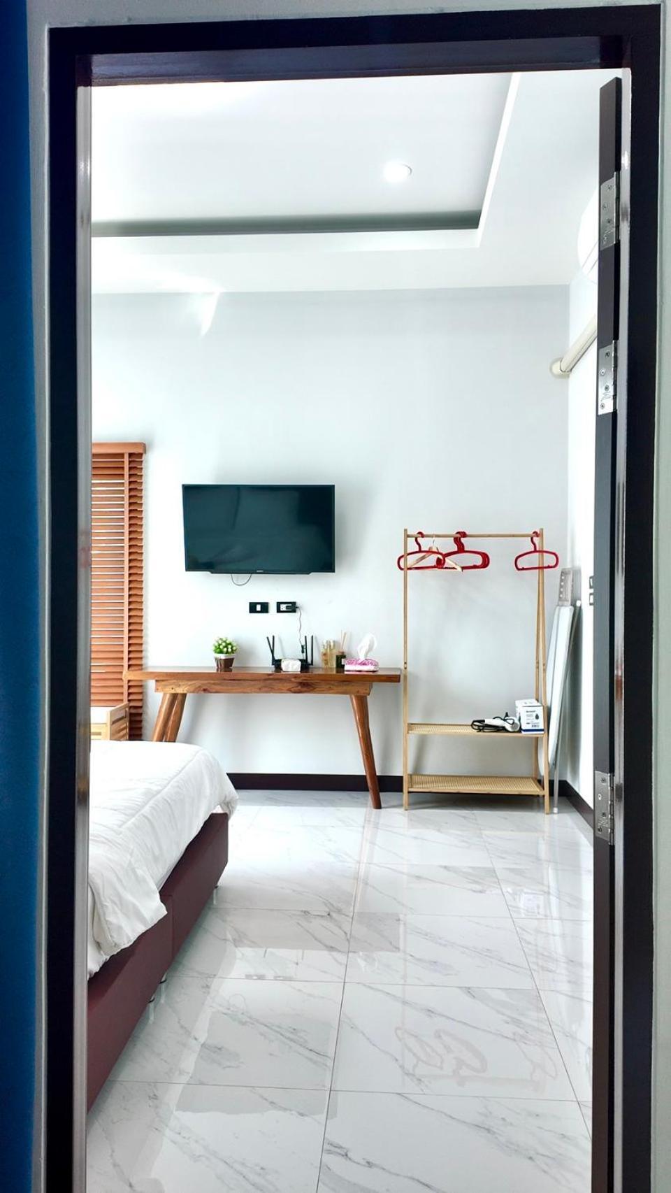 286poolvilla Вилла *